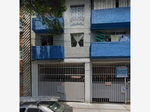 Departamento en Venta en Roma Norte Cuauhtémoc