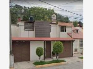 Casa en Venta en Valle Dorado Tlalnepantla de Baz