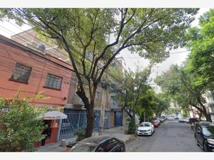 Departamento en Venta en Doctores Cuauhtémoc