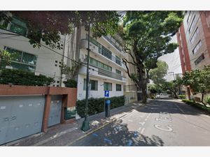 Departamento en Venta en Napoles Benito Juárez