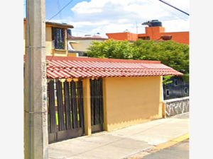 Casa en Venta en El Coyol Gustavo A. Madero