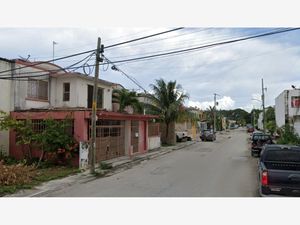 Casa en Venta en Cancún Centro Benito Juárez