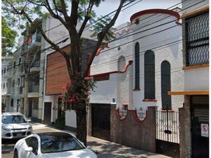 Casa en Venta en Hipódromo Condesa Cuauhtémoc