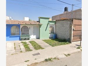 Casa en Venta en Balvanera Corregidora