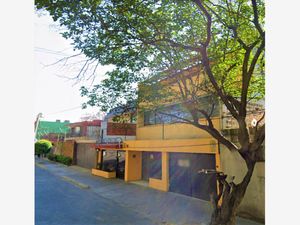 Casa en Venta en Campestre Churubusco Coyoacán