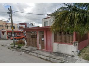 Casa en Venta en Cancún Centro Benito Juárez