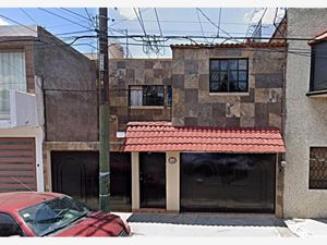 Casa en Venta en Prado Churubusco Coyoacán