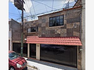 Casa en Venta en Prado Churubusco Coyoacán