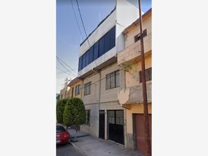 Departamento en Venta en Industrial Gustavo A. Madero