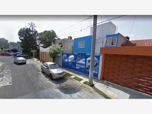 Casa en Venta en Los Alamos Naucalpan de Juárez