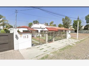 Casa en Venta en Arboledas Querétaro