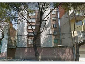 Departamento en Venta en Doctores Cuauhtémoc