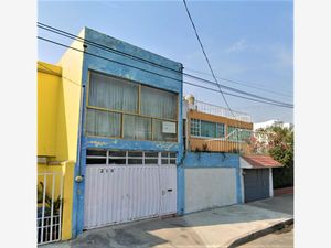 Casa en Venta en Nueva Santa Maria Azcapotzalco