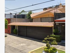 Casa en Venta en Ciudad Satelite Naucalpan de Juárez