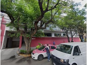 Departamento en Venta en Roma Sur Cuauhtémoc