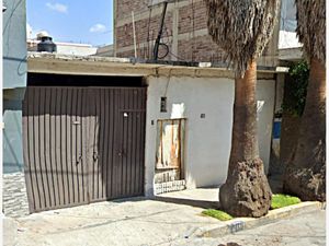 Casa en Venta en Juarez Pantitlan Nezahualcóyotl