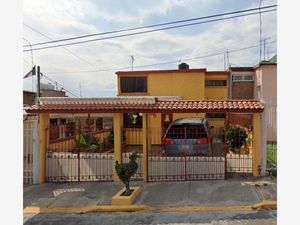 Casa en Venta en Ampliación Vista Hermosa Tlalnepantla de Baz