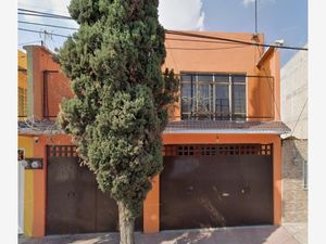 Casa en Venta en Valle de Aragon Nezahualcóyotl