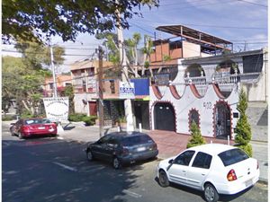 Casa en Venta en Romero de Terreros Coyoacán