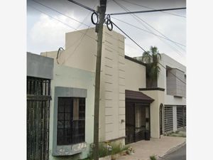 Casa en Venta en Cumbres Sector la Esperanza Monterrey