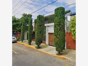 Casa en Venta en Romero de Terreros Coyoacán