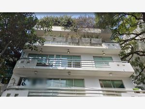 Departamento en Venta en Napoles Benito Juárez