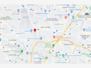 Departamento en Venta en Cosmopolita Azcapotzalco