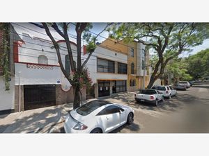 Casa en Venta en Hipódromo Condesa Cuauhtémoc