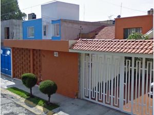 Casa en Venta en Los Alamos Naucalpan de Juárez