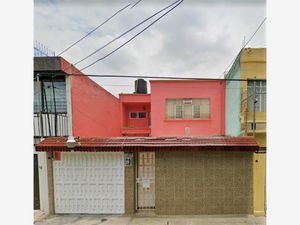 Casa en Venta en Churubusco Tepeyac Gustavo A. Madero