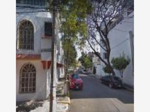 Casa en Venta en Euzkadi Azcapotzalco