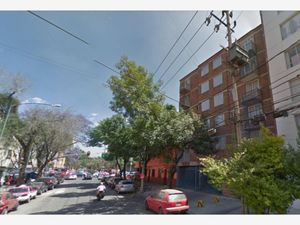 Departamento en Venta en Doctores Cuauhtémoc