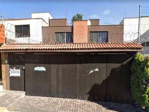 Casa en Venta en Lomas Verdes 3a Sección Naucalpan de Juárez