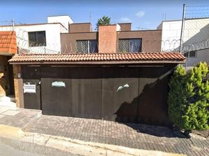 Casa en Venta en Lomas Verdes 3a Sección Naucalpan de Juárez