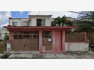 Casa en Venta en Cancún Centro Benito Juárez