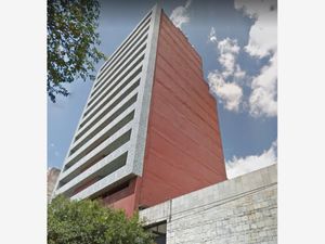 Departamento en Venta en Juarez Cuauhtémoc