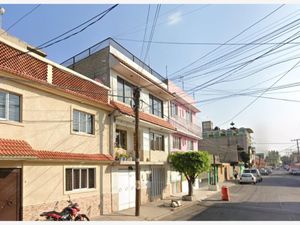 Casa en Venta en Las Aguilas Nezahualcóyotl