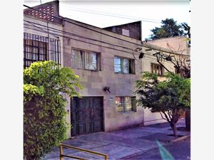 Casa en Venta en Churubusco Country Club Coyoacán