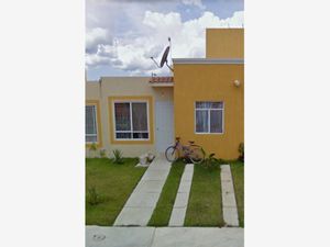 Casa en Venta en Playa del Carmen Solidaridad