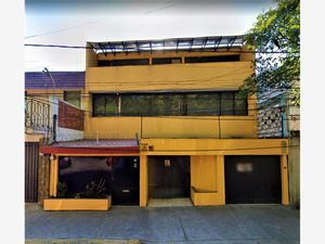 Casa en Venta en Campestre Churubusco Coyoacán