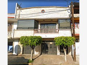 Casa en Venta en Tamaulipas Sección Palmar Nezahualcóyotl