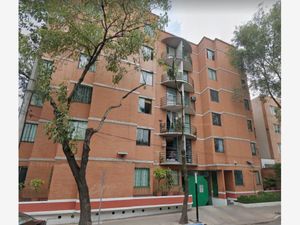 Departamento en Venta en Anáhuac I Sección Miguel Hidalgo