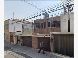 Casa en Venta en Del Lago Benito Juárez