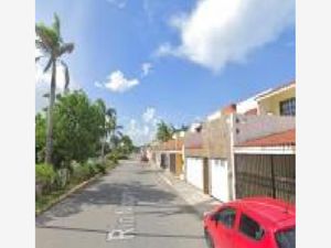 Casa en Venta en Supermanzana 220 Benito Juárez