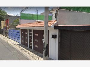 Casa en Venta en Prado Churubusco Coyoacán