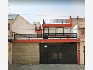 Casa en Venta en Prado Churubusco Coyoacán