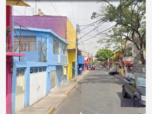 Casa en Venta en Las Peñas Iztapalapa