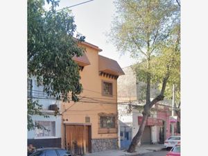 Casa en Venta en Santa Maria la Ribera Cuauhtémoc