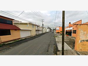 Casa en Venta en Benito Juarez Toluca