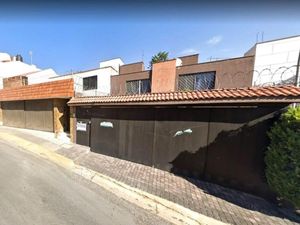 Casa en Venta en Lomas Verdes 3a Sección Naucalpan de Juárez